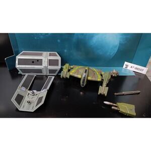 Transformers Crossovers Star Wars Cad Bane's Xanadau Blood & other parts